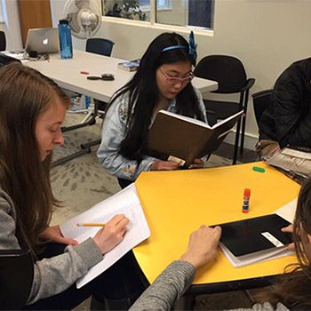 What is a microschool?